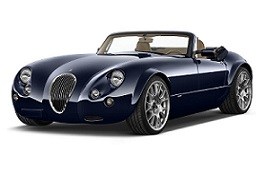 Wiesmann Mf36